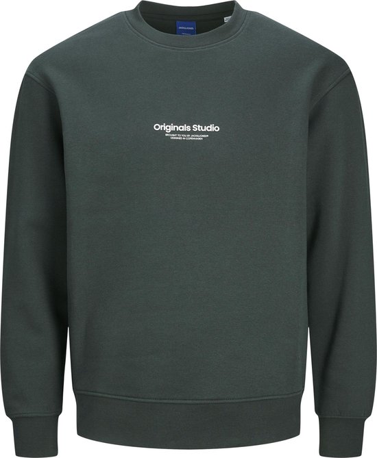 Foto: Jack jones jorvesterbro sweat crew neck noos heren trui maat l