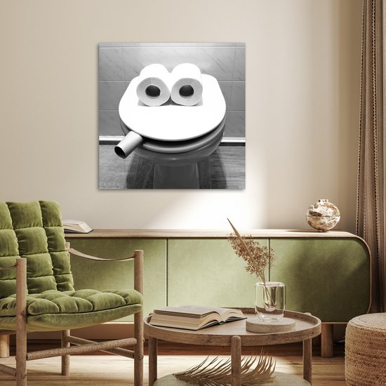 Badkamer Posters & Wanddecoratie | Stijlvol van