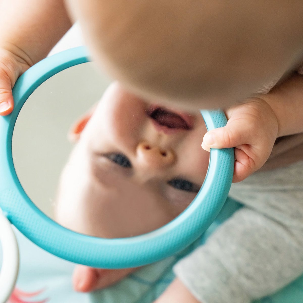 Tiny Love Babygym Gymini - Treasure the Ocean — afbeelding 4