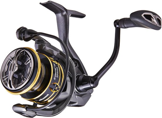 Okuma Inspira 3000HA Spin H Speed 3000 van Okuma — afbeelding 4
