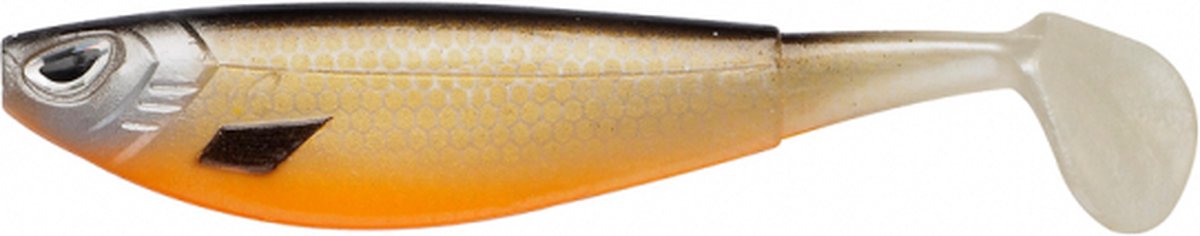 Berkley Sick Flanker Shad 8cm Bream 8cm