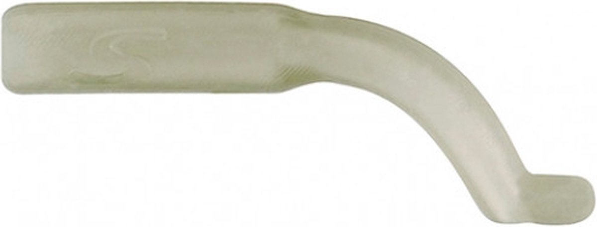 PolePosition Line Aligner Shorty 8st. Weedy Green