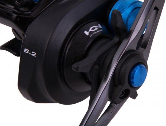 Shimano SLX DC 151 XG — afbeelding 3