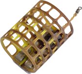 Drennan Gripmesh Feeder - Taille : Grand