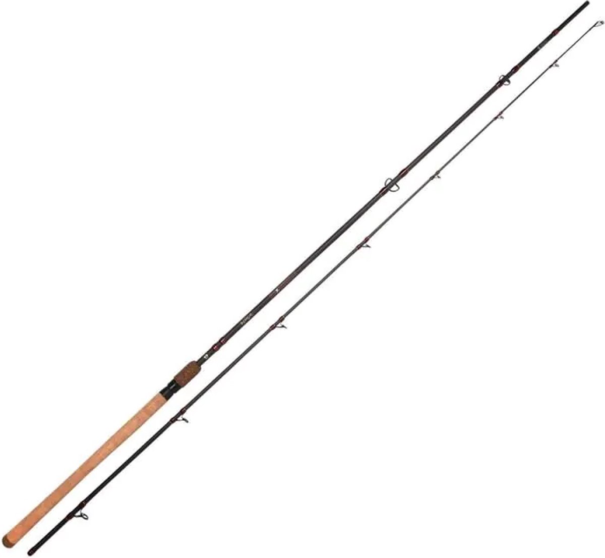 Spro Ridge Classix Deadbait Pike | 3.00m | 40-120g 3.00m 40-120g