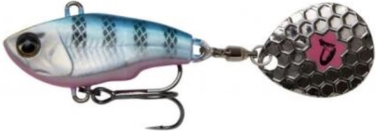 Savage Gear Fat Tail Spin 6.5cm - 16gr Sinking