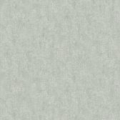 Laura Ashley Plain Behang - Uni - 10mx52cm - Groen