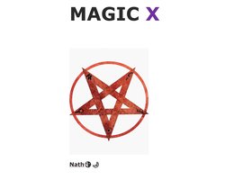 Magic x