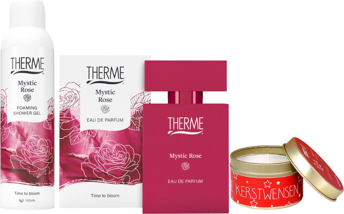 Goedkoopste Soap & Gifts Vrolijk Kerstmis | Cadeauset