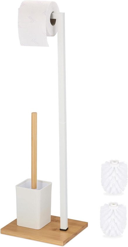 Emco Borstel Voor S 0815 Chroom