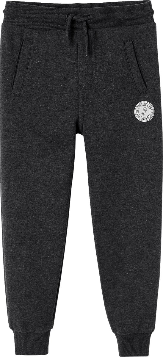 Vertbaudet Joggingbroek van molton jongens