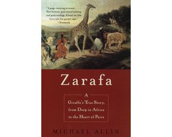 Zarafa