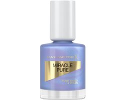 Miracle Pure Nail Polish Lacquer 12ml