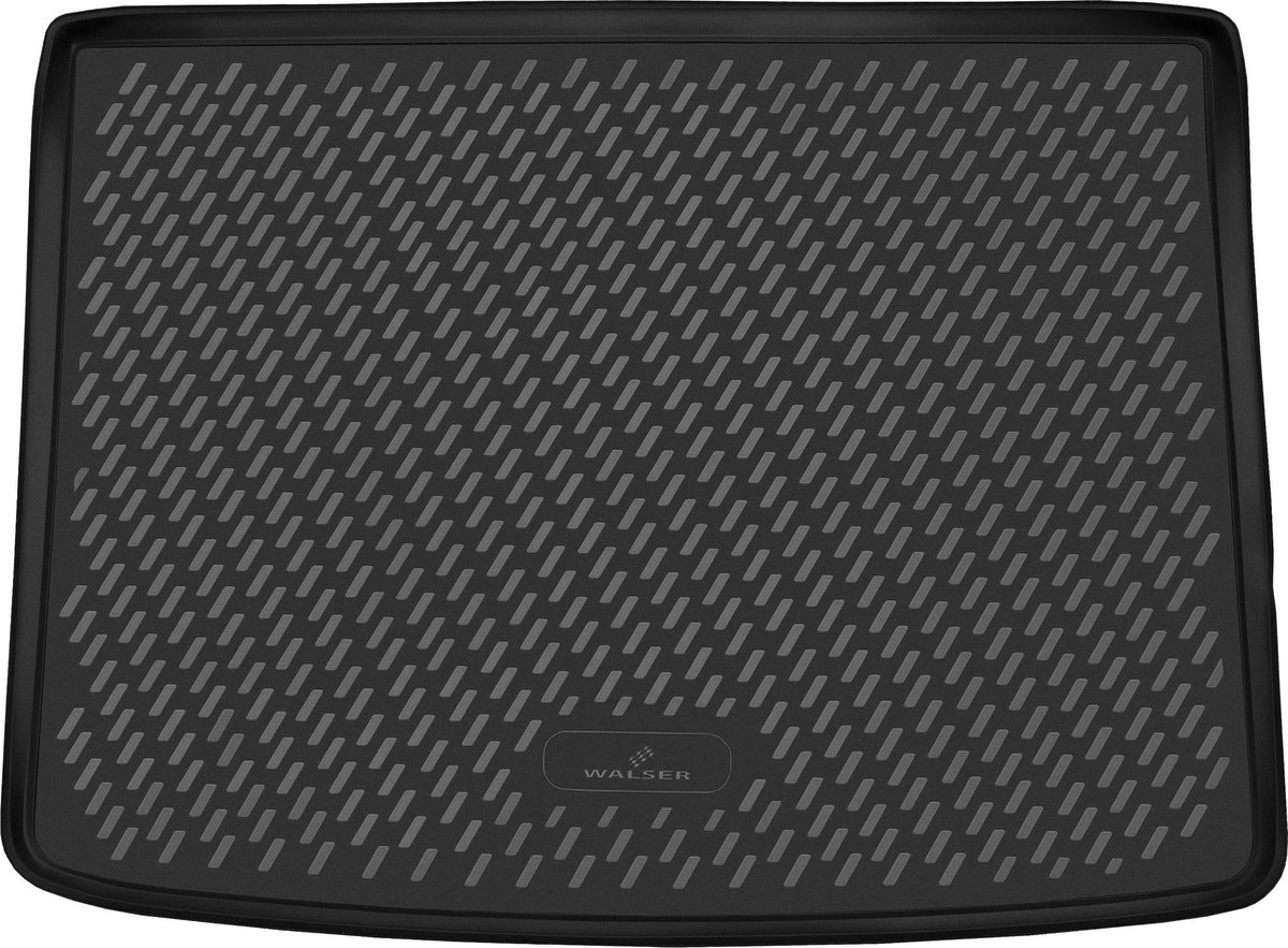 Walser Kofferbakmat XTR geschickt voor Jeep Renegade SUV 07/2014 - Vandaag