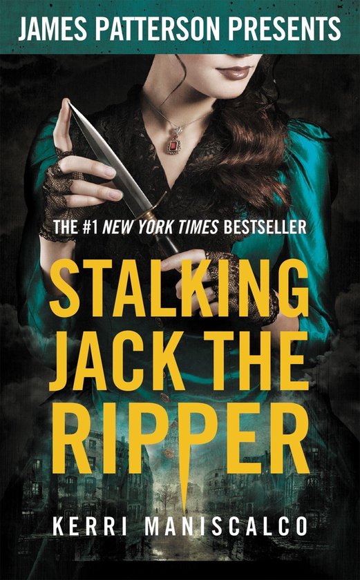 Foto: Stalking jack the ripper 1 stalking jack the ripper