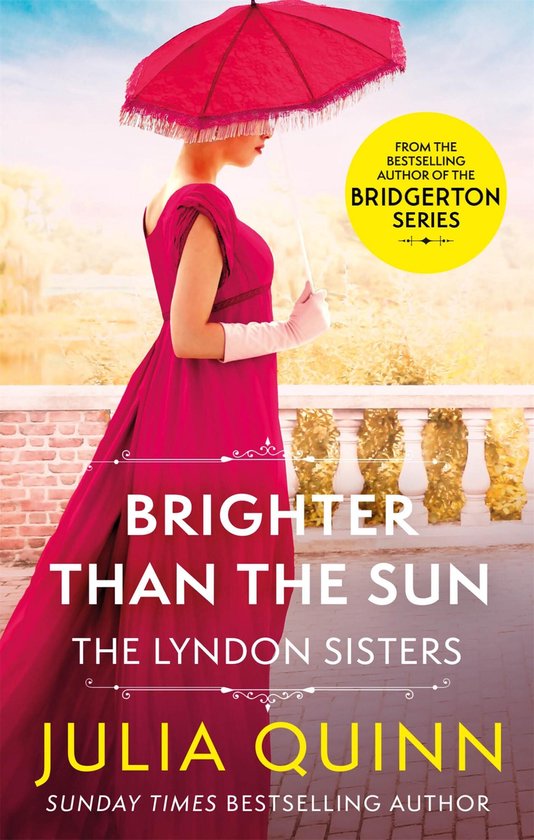 Lyndon Family Saga- Brighter Than The Sun