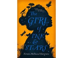Girl Of Ink & Stars