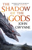 The Bloodsworn Saga - The Shadow of the Gods