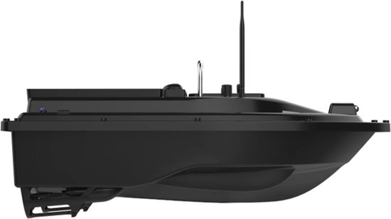 Voerboot - 2.0 KG Laadvermogen - Hook release - 500M bereik - Cruise Control - Voerboot Karper vissen - 6 Uur Gebruikerstijd - Top Klasse Voerboot! van Merkloos — afbeelding 3