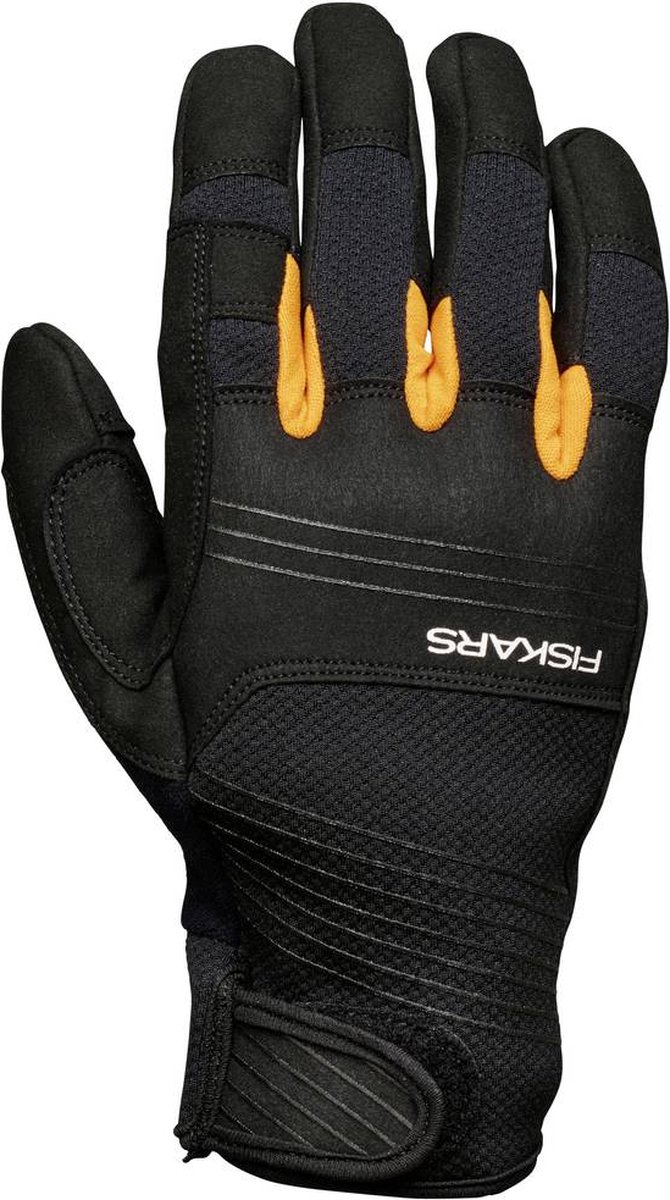 Fiskars 1071150 Bijl- en gereedschapshandschoen, maat 10 1 paar