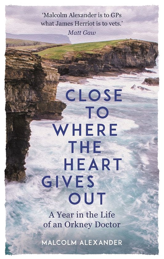 Close to Where the Heart Gives Out - cover