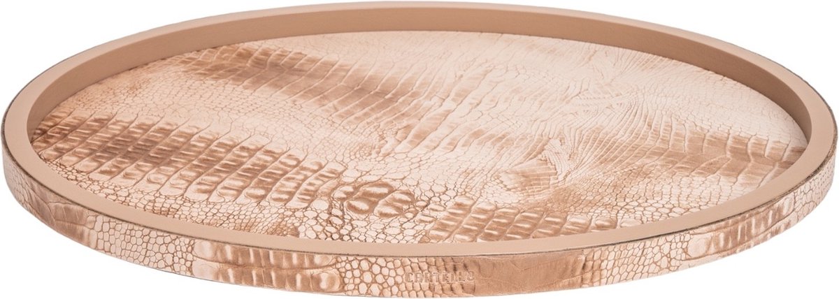 Marrakech Oval Tray 55x75