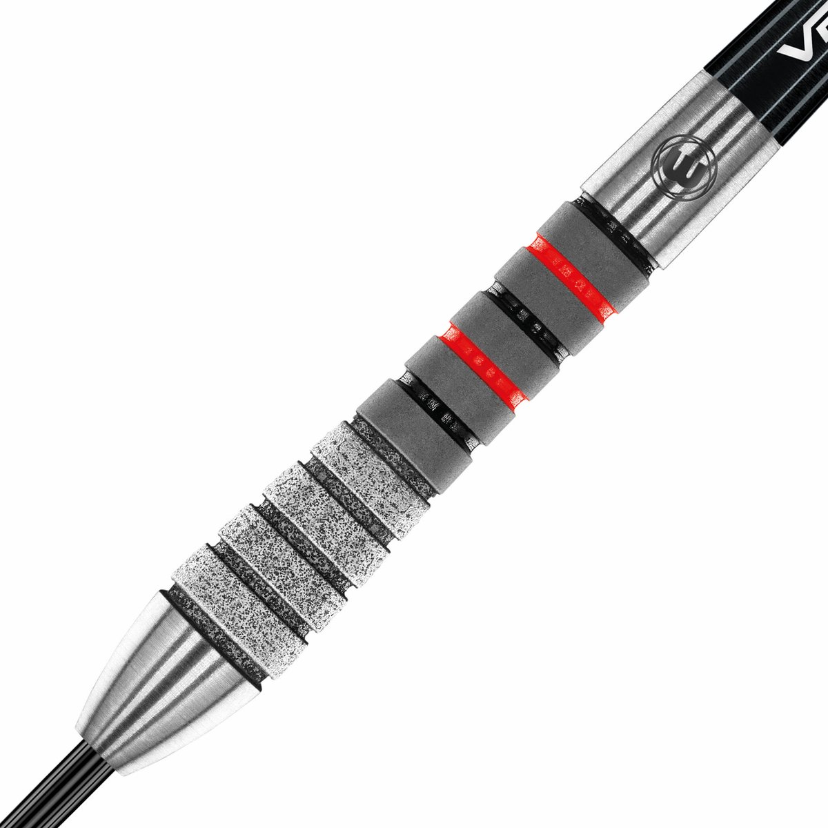 Winmau Dennis Priestley Diamond 30th Anniversary 90% - Dartpijlen - 24 Gram