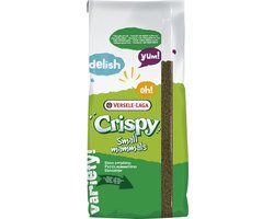 Versele-Laga Crispy Pellets Rat & Muis 20 kg