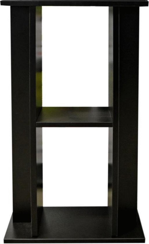 Superfish Meubel Start 50 - Aquariummeubel - Zwart