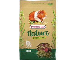 Versele-Laga Nature Cavia Fibrefood - Caviavoer - 1 kg