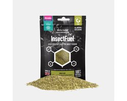 Arcadia Earth Pro Insect Fuel - Voeding - 50 g