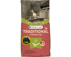 Versele-Laga Traditional Premium Black Label Master Black - Duivenvoer - 20 kg