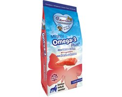 Renske Mighty Omega Plus Adult Geperst Zalm - Hondenvoer - 3 kg