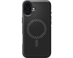 Spigen Core Armor (MagFit) mobiele telefoon behuizingen 17 cm (6.7