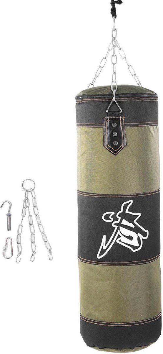 Muay Thai bokszakketting plafondhaak voor zware boks training fitness