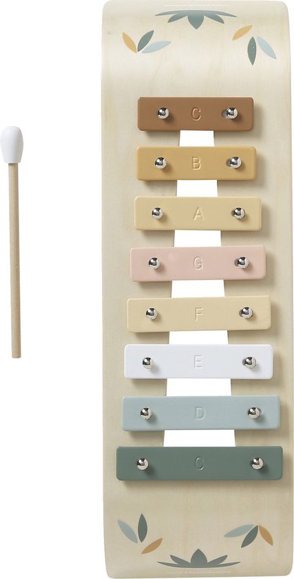 Vertbaudet Houten xylofoon