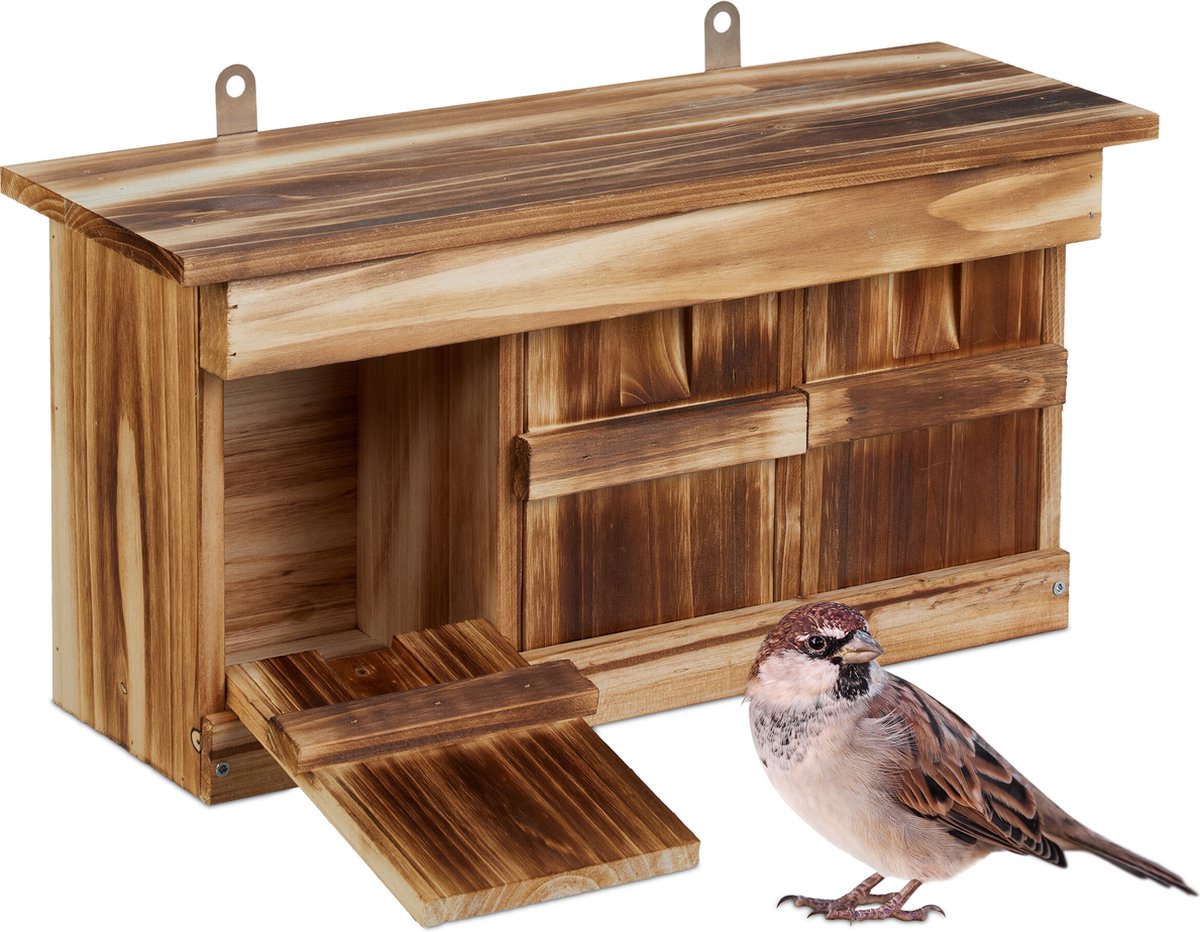 Lok meer vogels in de tuin in 10 stappen - Gardeners World Lok meer vogels in de tuin in 10 stappen - Gardeners World