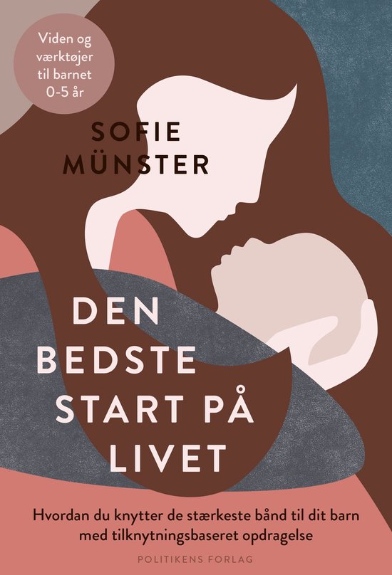 Den bedste start på livet - cover