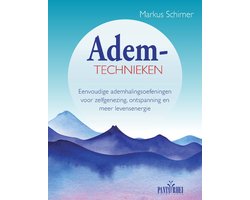Ademtechnieken
