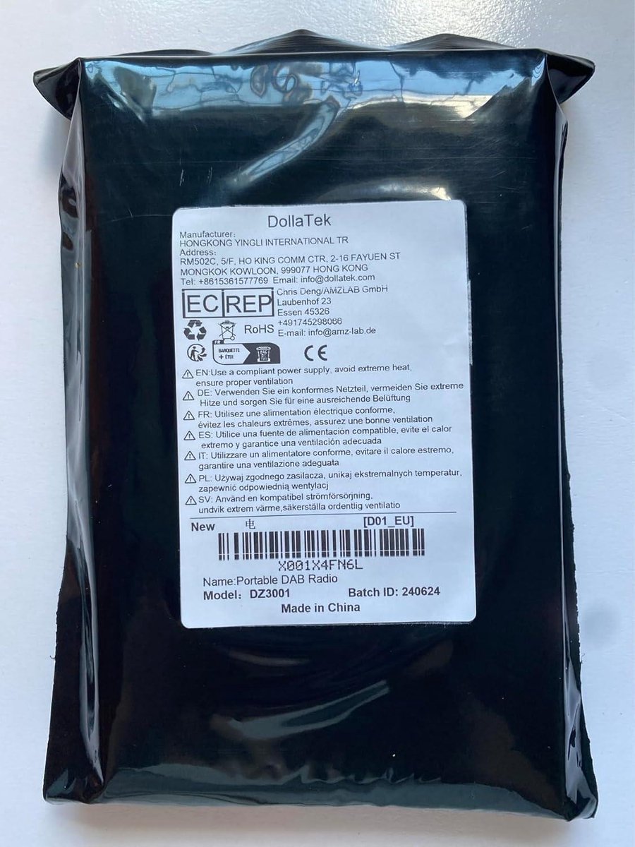 product