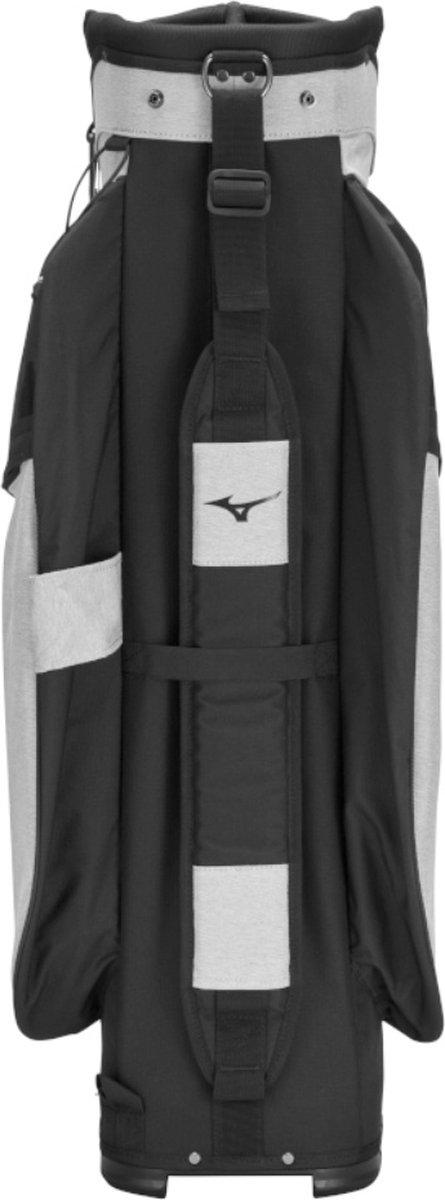 Mizuno BR-D3C Cartbag 2024 - Grijs van Mizuno — afbeelding 4
