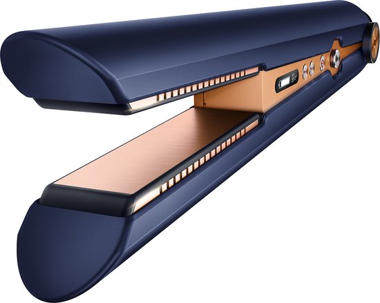 DYSON Corrale Blue Copper Gift Edition