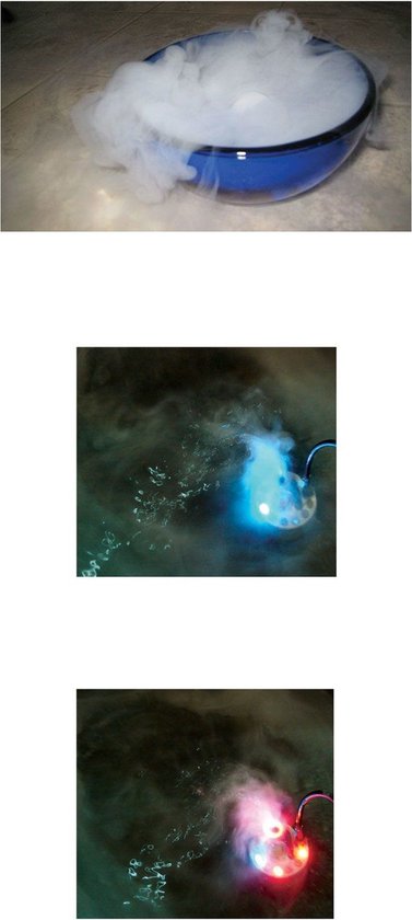 Halloweendecoratie Ultrasone Nevelmachine, Mini-nevelmachine met Halloween Pompoen Emmer, Vernevelaar voor Halloweenfeest, Halloweendecoratie Pompoen met LED-verlichting, Halloweendecoratie voor