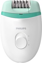 Bol.com Philips Satinelle Essential Compacte- BRE224/00- epilator aanbieding