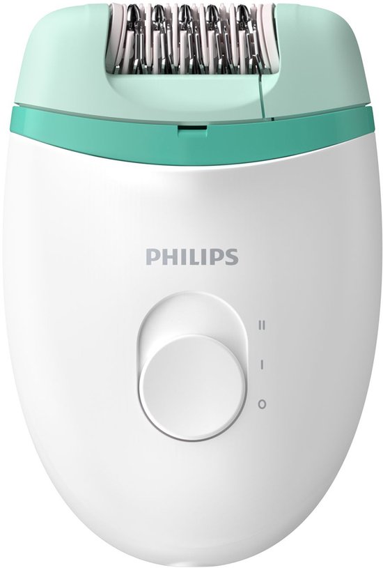 Philips Satinelle Essential Compacte- BRE224/00- epilator