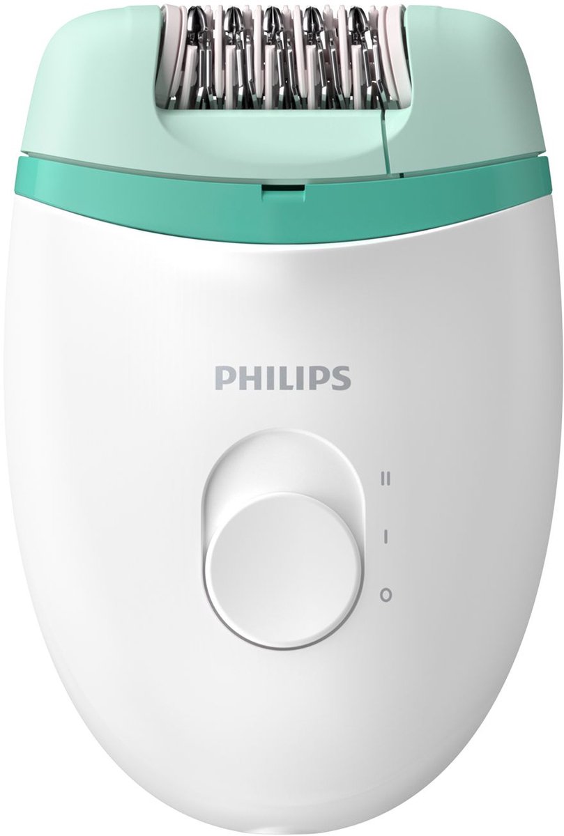Philips Satinelle Essential Compacte- BRE224/00- epilator