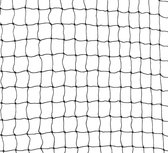Trixie - Kattenbeschermnet - Zwart - 3X2 m
