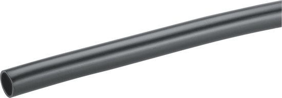 Gardena aanvoerbuis 25 mm x 25 m, UV-bestendig, weersbestendig, boven- en ondergronds te plaatsen, max 6 bar
