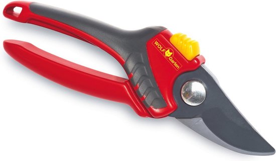 WOLF GARTEN RR2500 SNOEISCHAAR COMFORT PLUS van WOLF-Garten — afbeelding 3