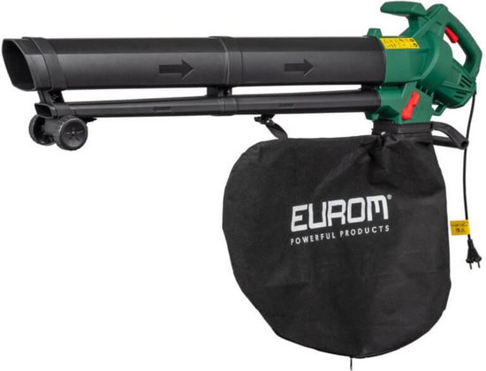 Eurom Gardencleaner 3001